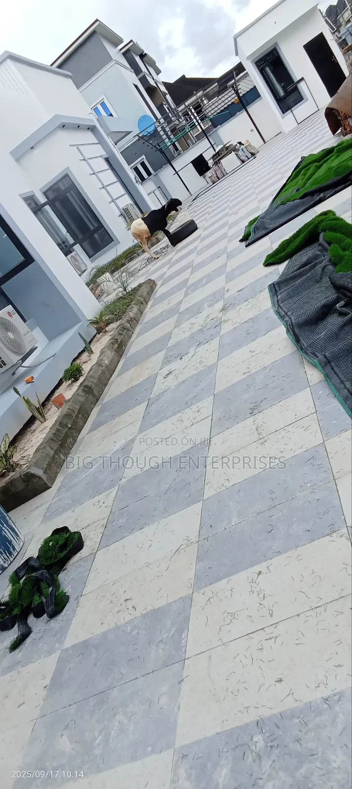 General Cleaning Services