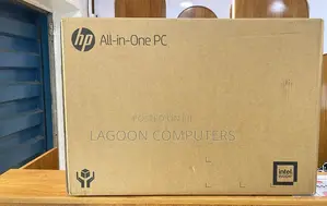 New Desktop Computer HP ProOne 400 8GB Intel Core i5 SSD 512GB
