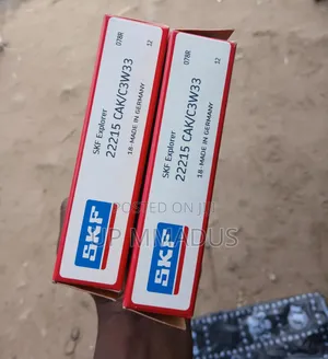 22215 Skf Bearing Industrial Materials