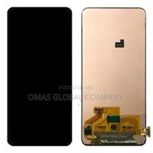 Screen for Samsung Galaxy A80