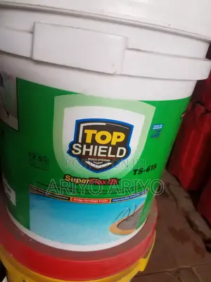 Ts 615 Superflex 