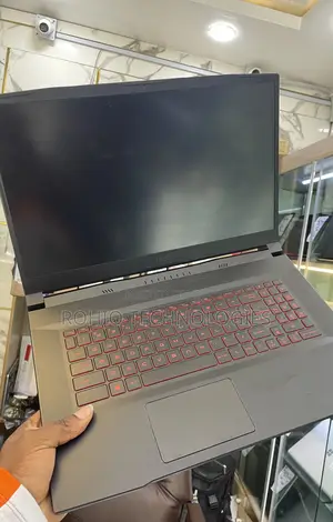 Laptop MSI Katana GF76 16GB Intel Core I7 SSD 512GB