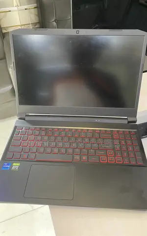 Laptop Acer Nitro 5 16GB Intel Core I7 SSD 512GB