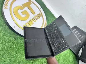 Laptop Dell Latitude 5290 8GB Intel Core i5 SSD 256GB