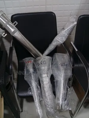 Packaging Machine Bag Formers (Bag Makers)