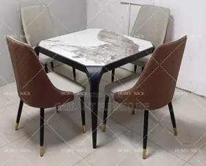 Quality Luxury Dining Table
