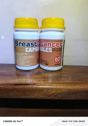 Artemisia Capsule for Breast