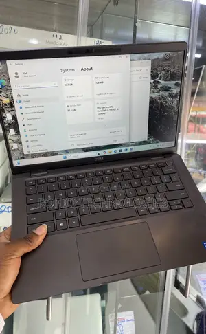 Laptop Dell Latitude 7420 32GB Intel Core i7 SSD 512GB