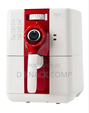 Power Efficiency 8l Multifunctional Electric Air Fryer Machine