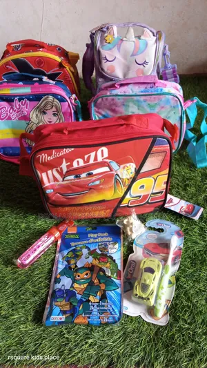 Unique Partypack Combo for Kids