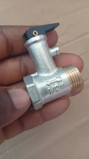 Water Heater Non Return Valve
