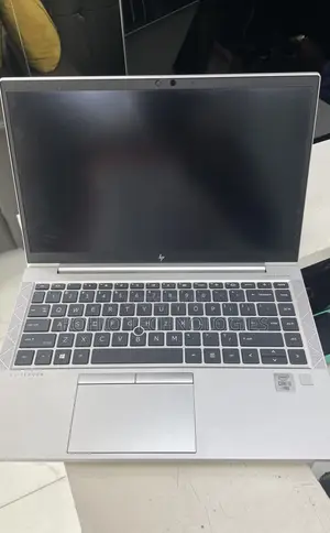 Laptop HP EliteBook 840 G7 16GB Intel Core I5 SSD 256GB