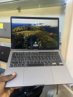 Laptop Apple MacBook Pro 2020 M1 16GB Apple M1 SSD 512GB