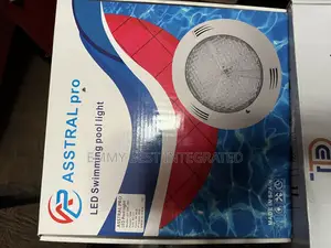Swimming Pool Light