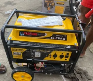 Elepaq Generator