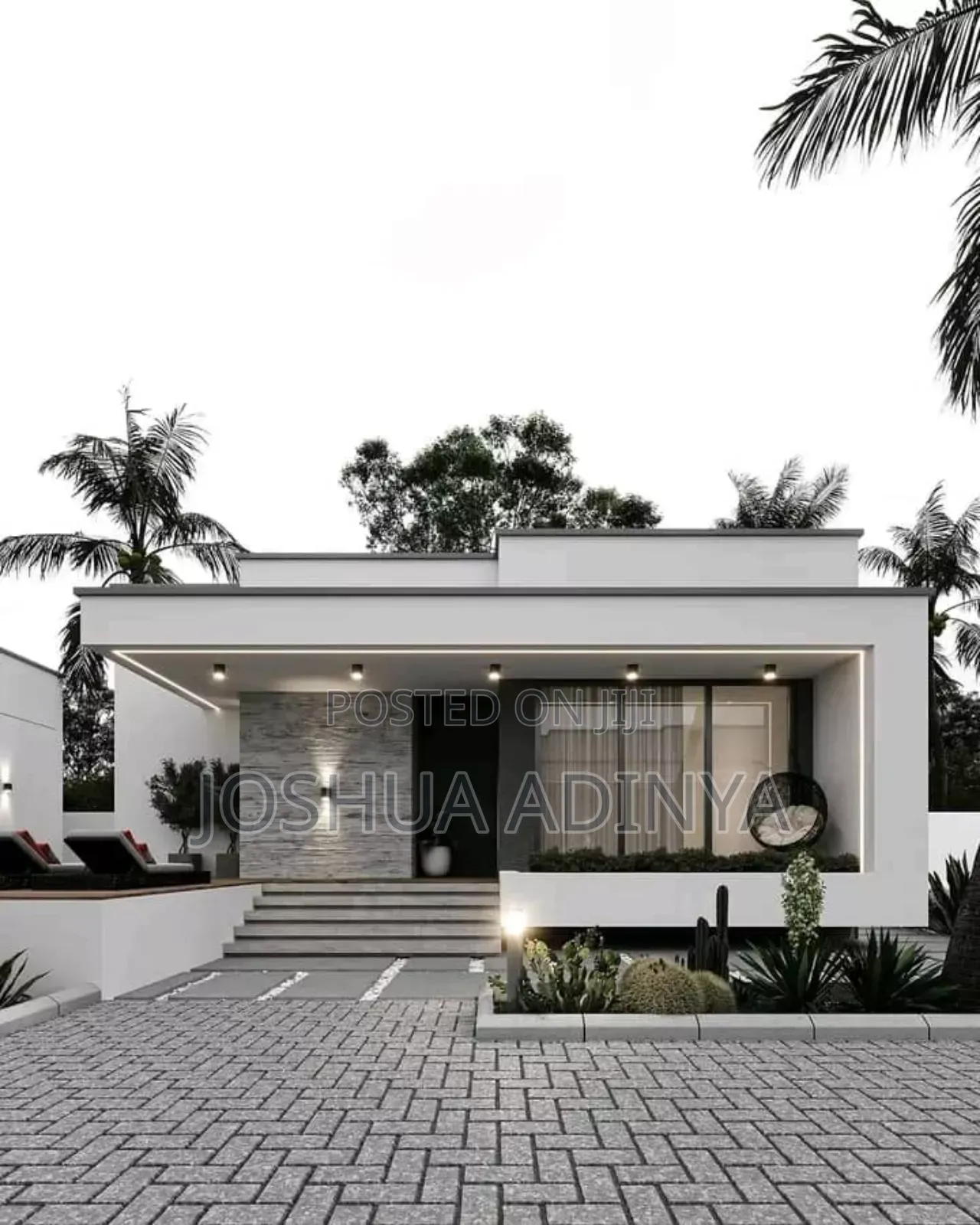 Architecture Service