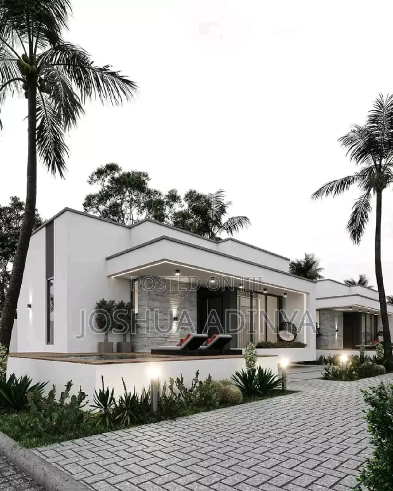 Architecture Service