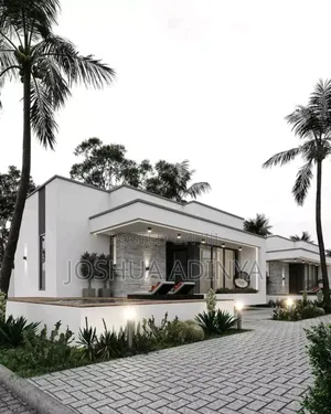 Architecture Service