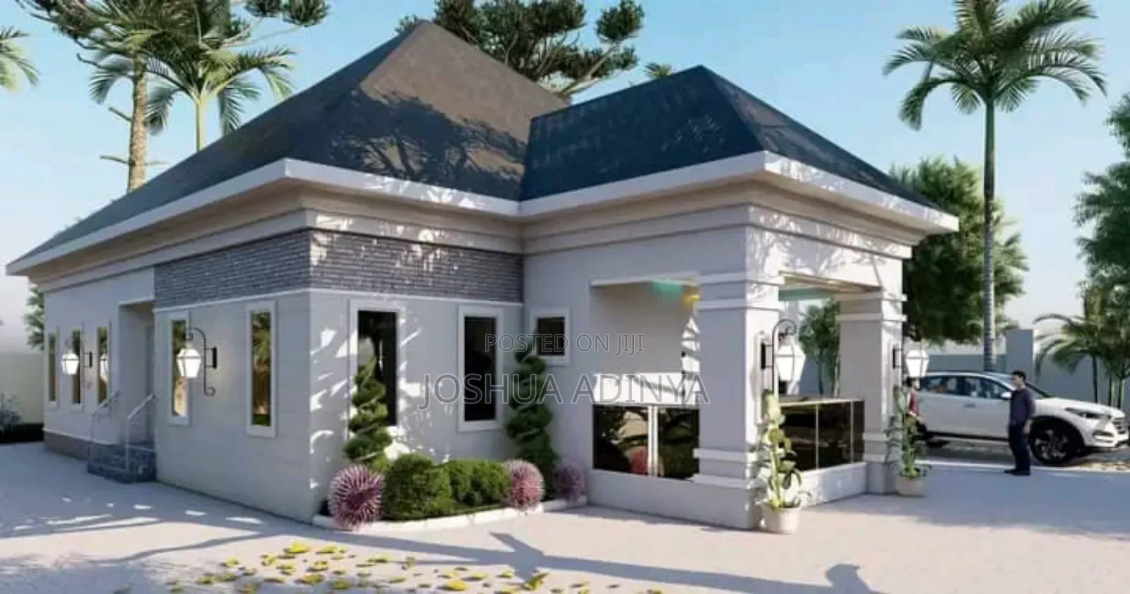 Architecture Service
