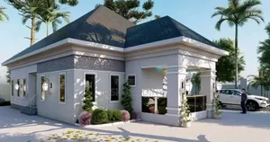 Architecture Service