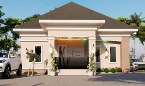 Architecture Service