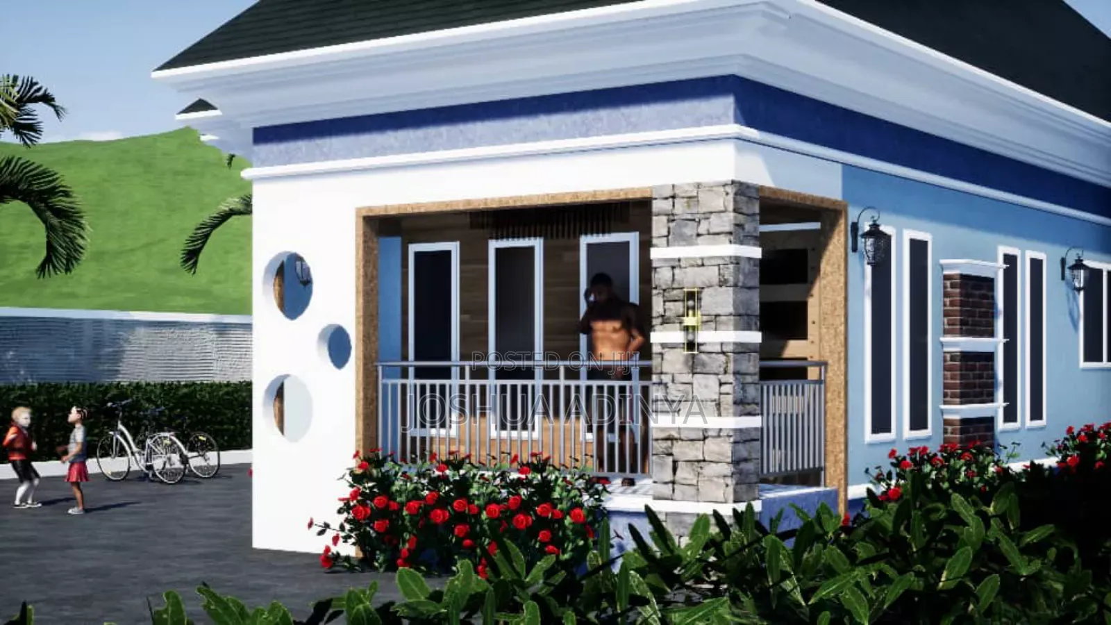 Architecture Service
