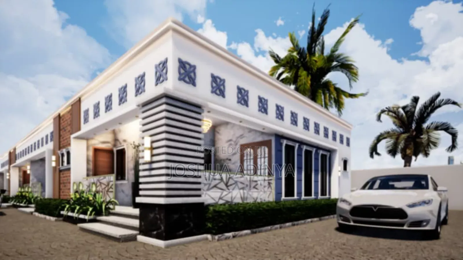 Architecture Service