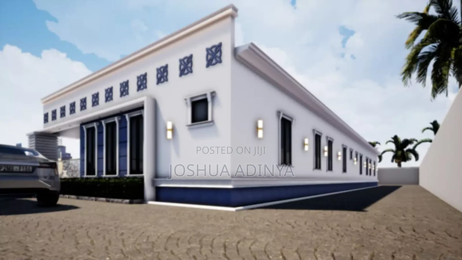Architecture Service