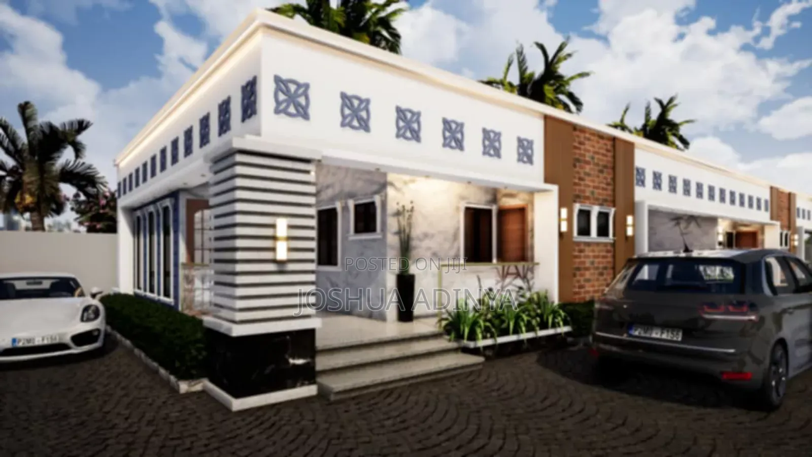Architecture Service