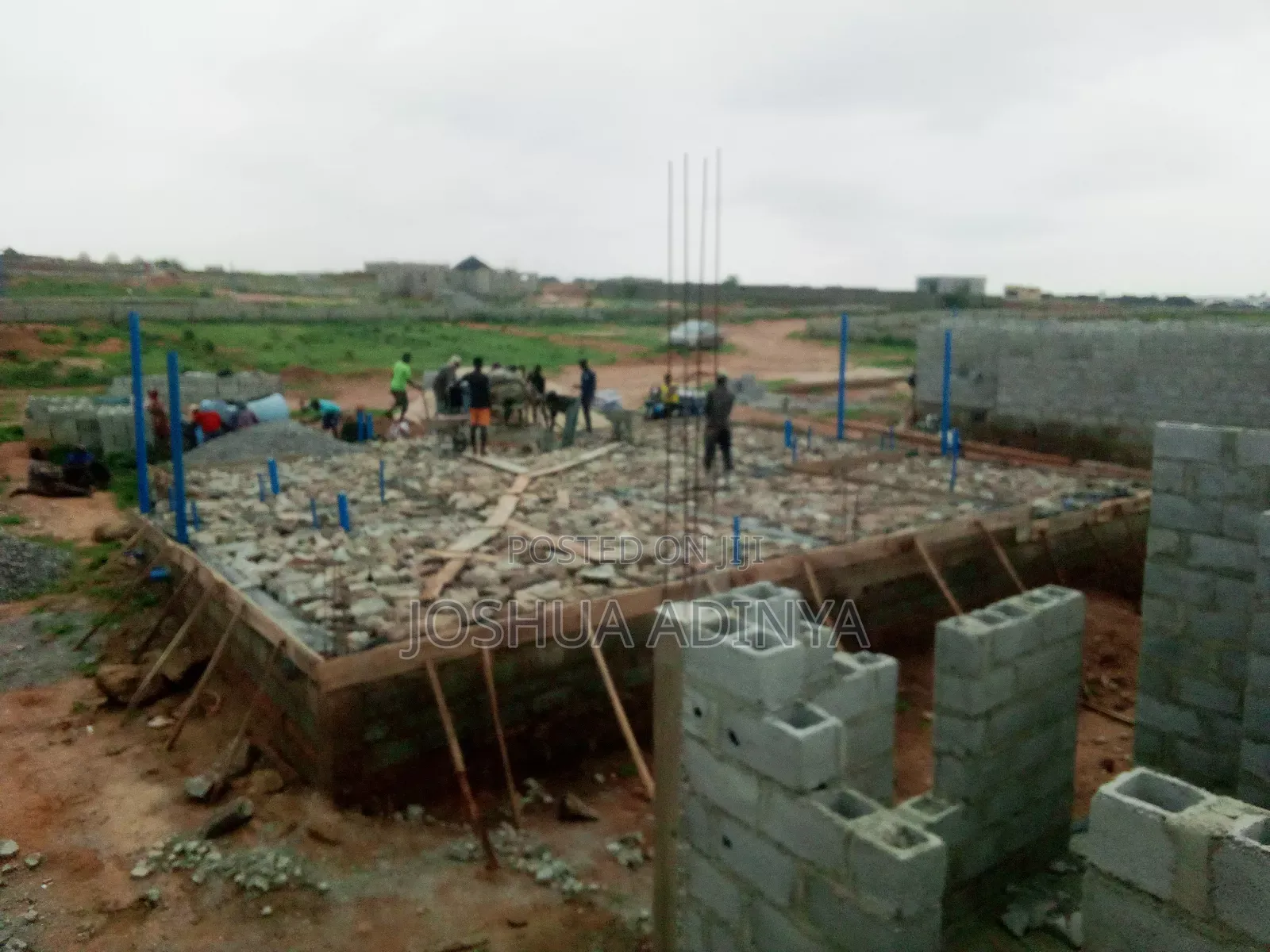 Architecture Service
