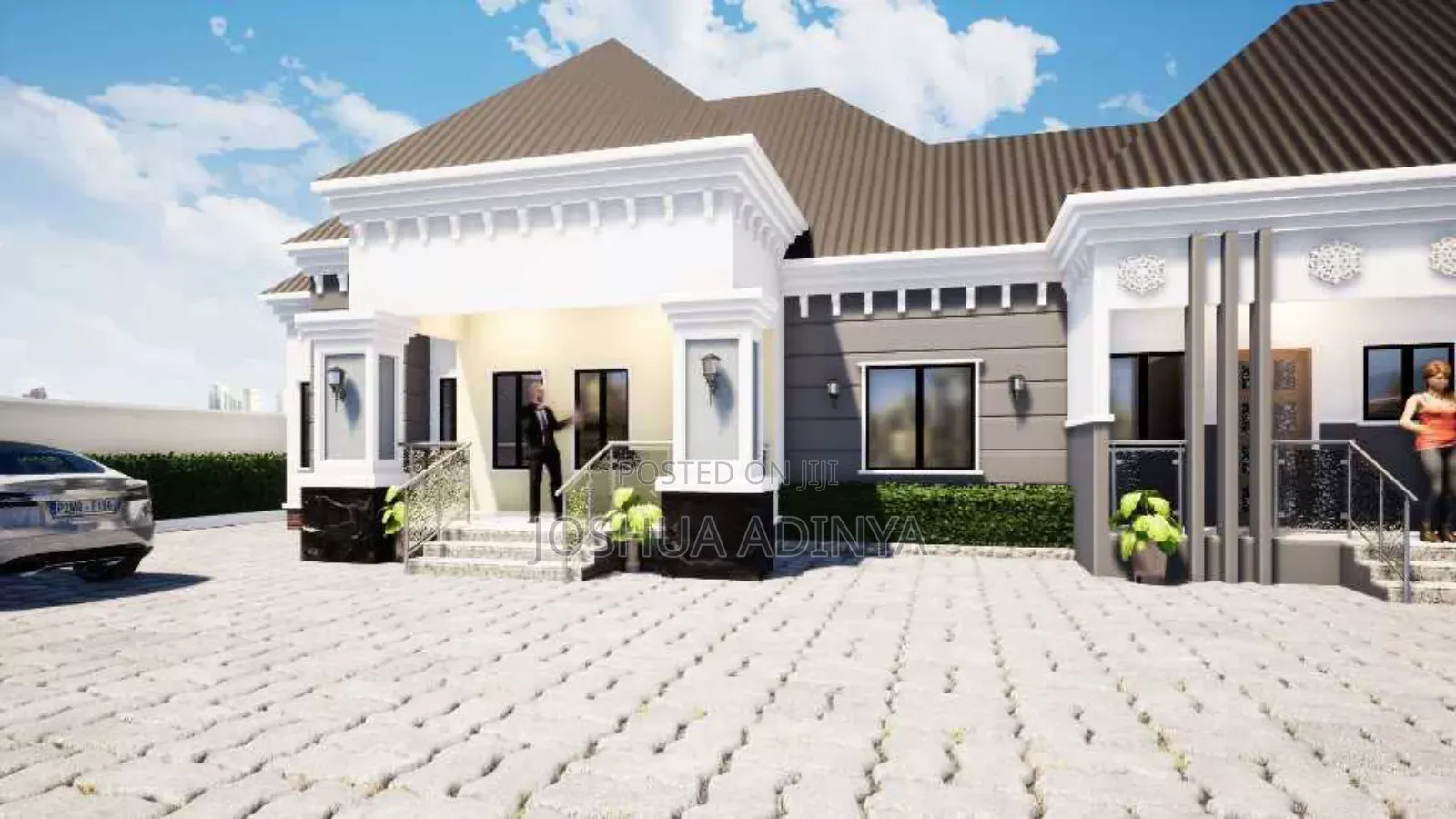 Architecture Service