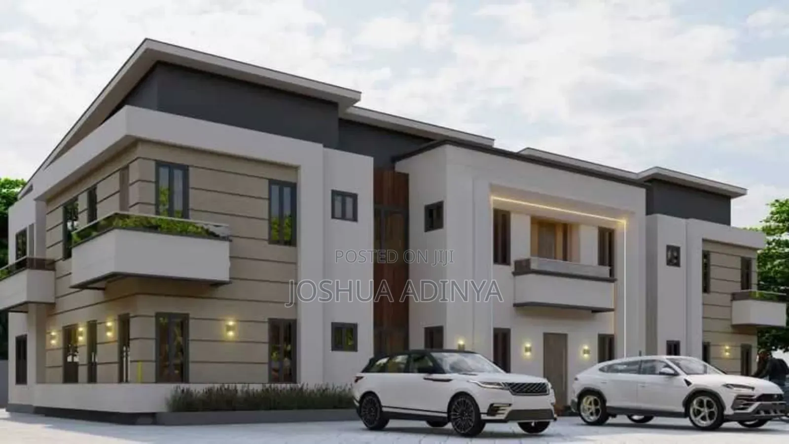 Architecture Service