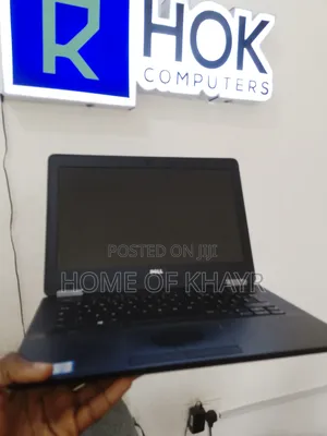 Laptop Dell Latitude 12 E7270 8GB Intel Core I7 SSD 512GB