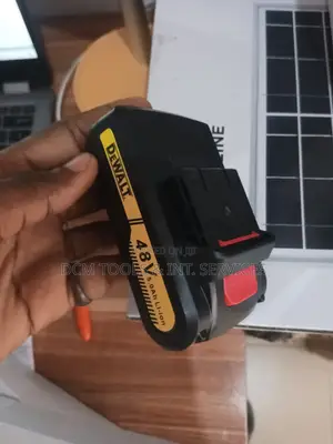 Cordless Drill Spare Battery