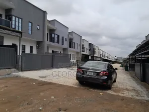 3bdrm Duplex in Kabusa Garden,Abuja, Galadimawa for sale