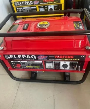 Elepaq Generator