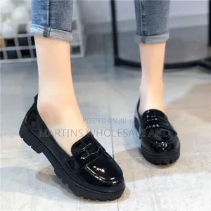 Ladies Fragilie Loafers
