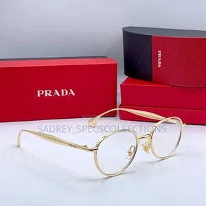 Prada Milano Sunglasses for Men Luxury Quality