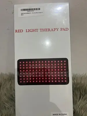 Red Light Therapy