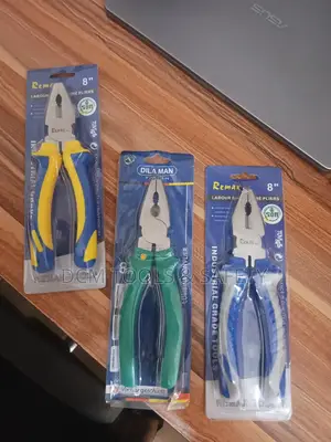 8" Electrical Pliers
