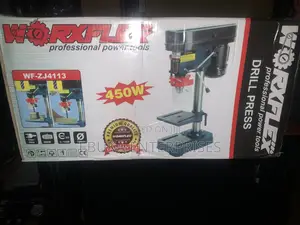 Worxflex Professional Power Tools