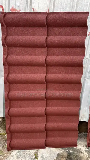 Plain Red Milano