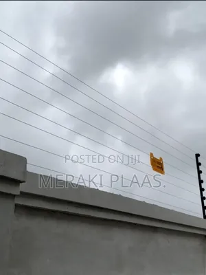 Electric Fence Company in Benin