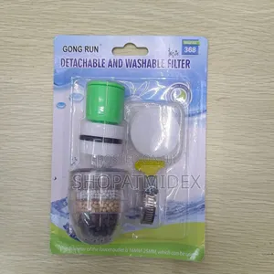 High Quality Water Purifier With 10 Extra Filter Papers