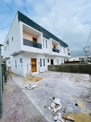 4bdrm Townhouse/Terrace in Ajah for sale