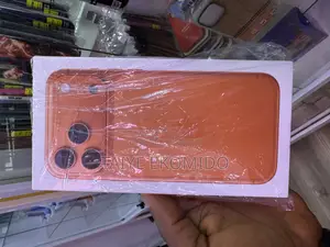 New Apple iPhone 17 Pro Max 256 GB Orange