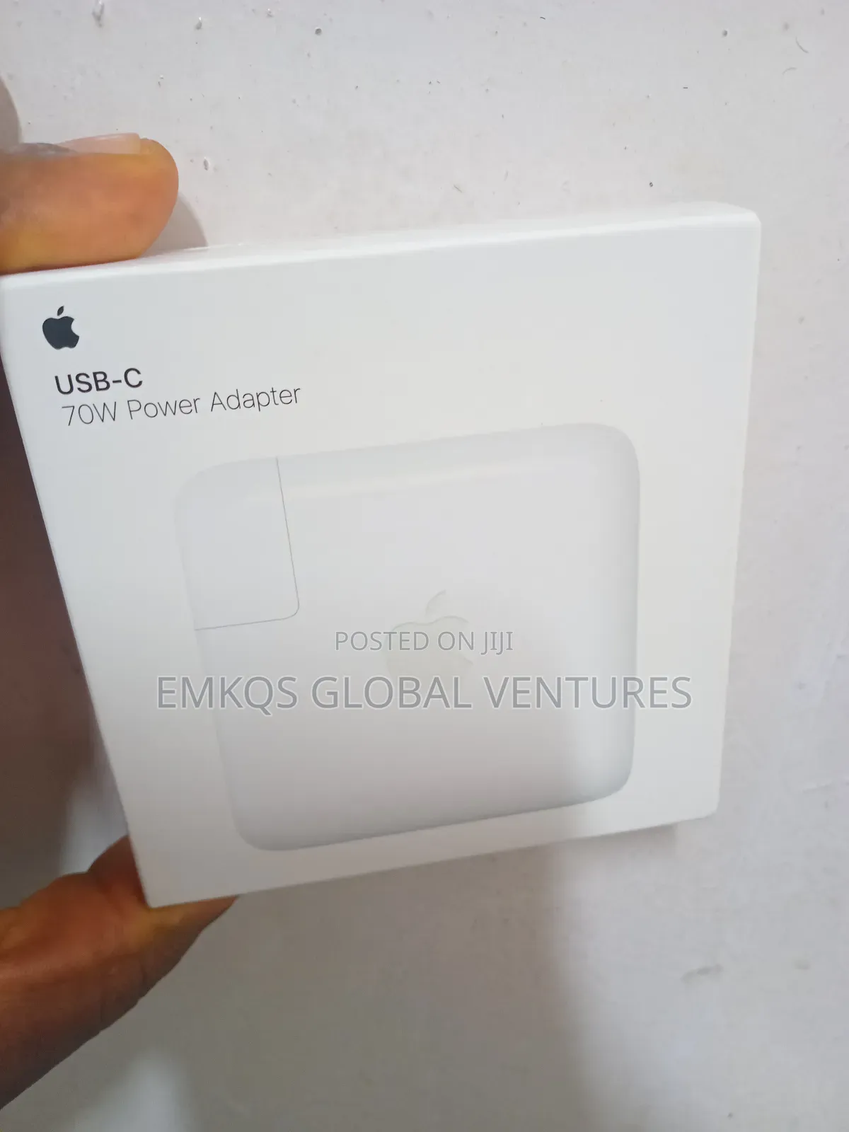 Apple Charger