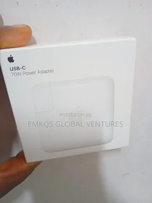 Apple Charger