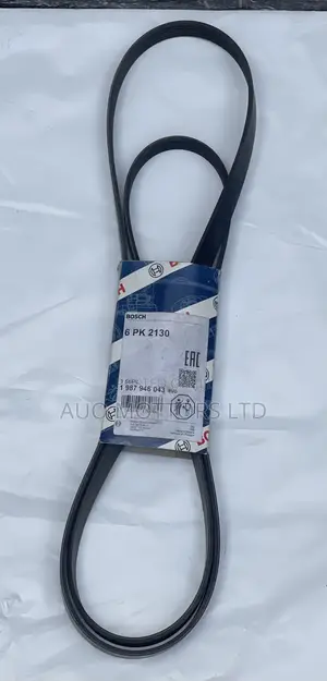Bosch Fan Belt/v Belt