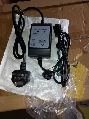 Water Uv Uv Sterilizer Uv Adapter